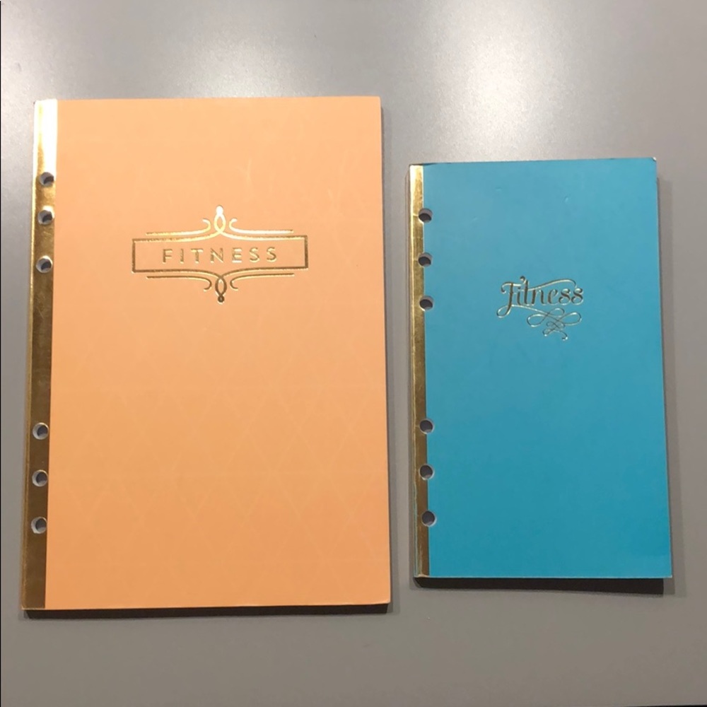 Fitness Journal